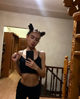 Анкета проститутки Алечка - Фото 1, Бедеева Поляна, 37 лет, №3406