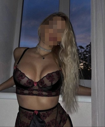 Анкета проститутки Алиса - Фото 1, Бедеева Поляна, 22 года, №6386